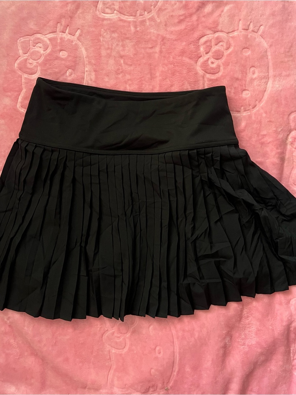 Fabletics skirt